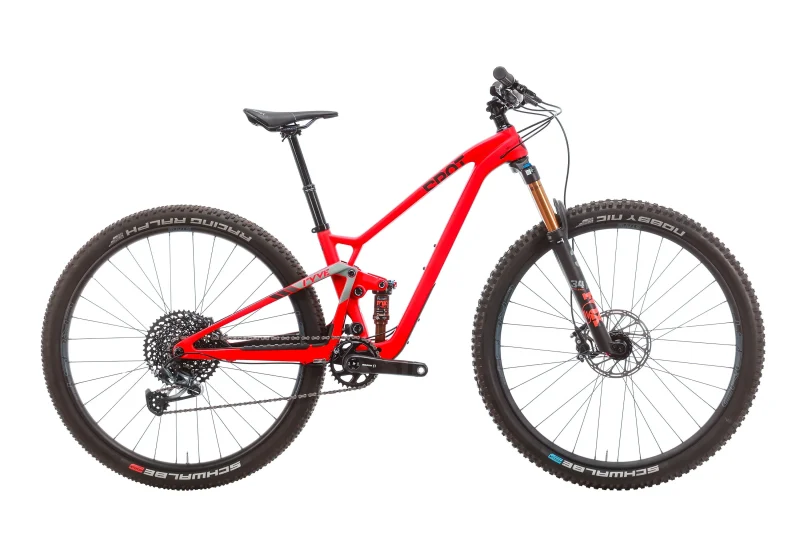 ryve 115 mountain bike by spot brand 2020 x small scaled