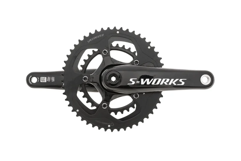 s works 11 speed carbon crank set 175mm 50 34t bb30 scaled