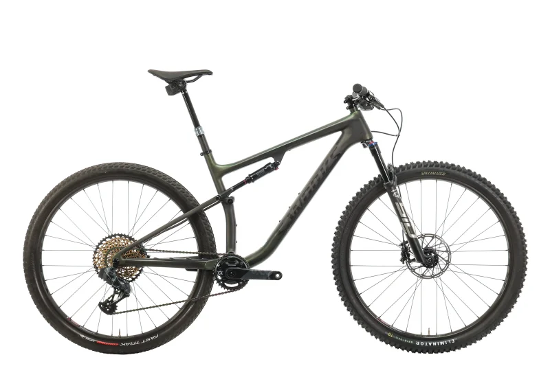 s works 2021 epic mountain bike large scaled