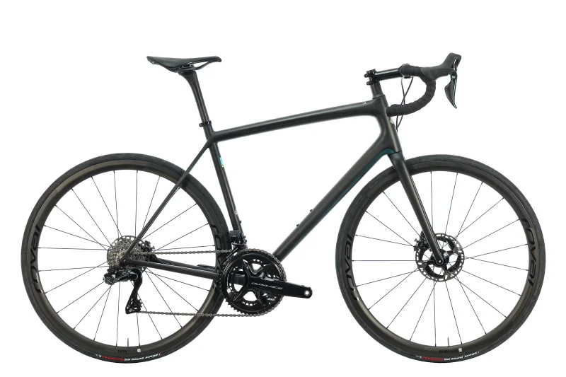 s works aethos 2022 road bike 58cm dura ace di2 scaled