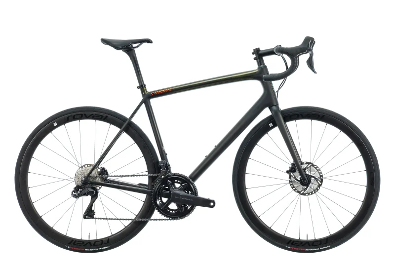 s works aethos 2022 road bike 58cm limited edition scaled