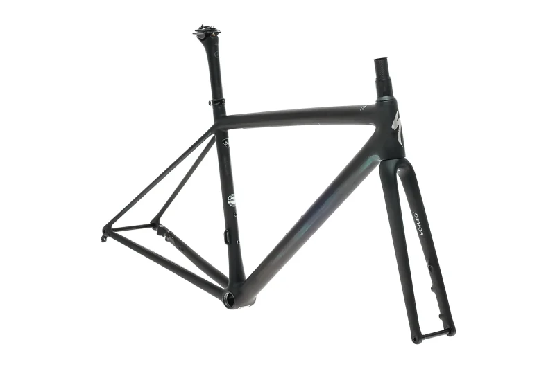 s works aethos 52cm frameset 2022 limited edition scaled