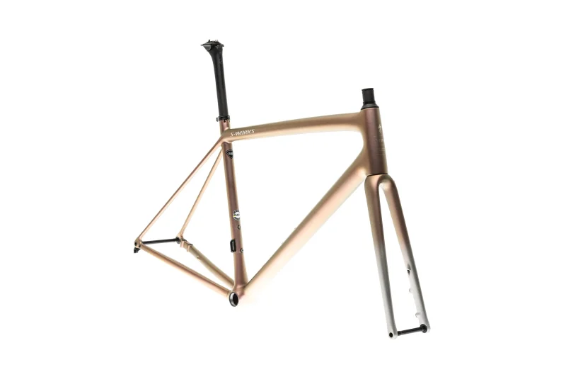 s works aethos 56cm frameset 2021 lightweight racing bike frame scaled