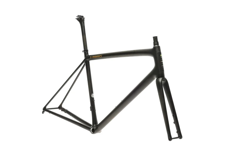 s works aethos 58cm frameset 2023 limited edition scaled