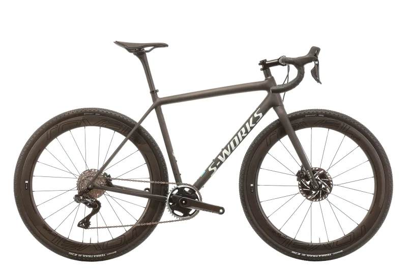 s works crux 2021 gravel bike 54cm limited edition scaled