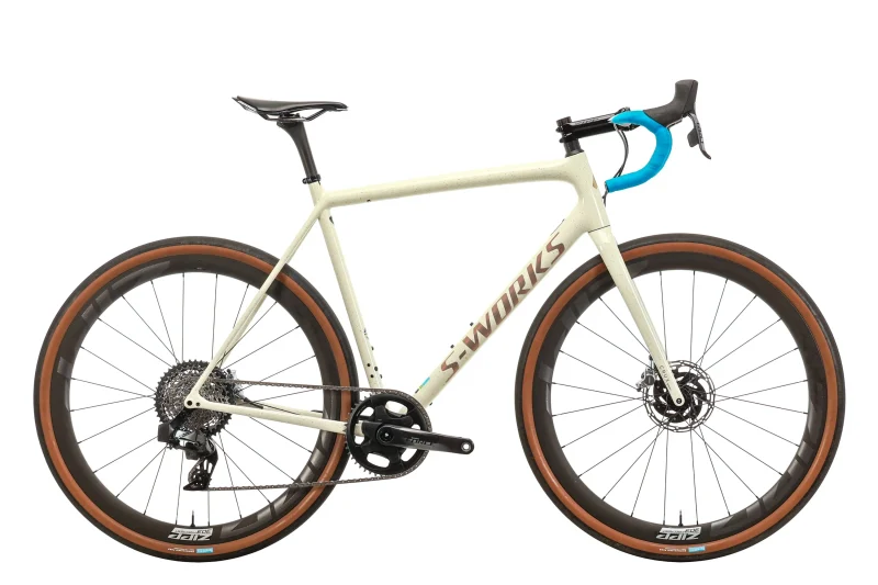 s works crux 2024 gravel bike 58cm limited edition scaled