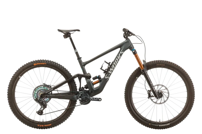 s works enduro 2022 mountain bike s3 scaled