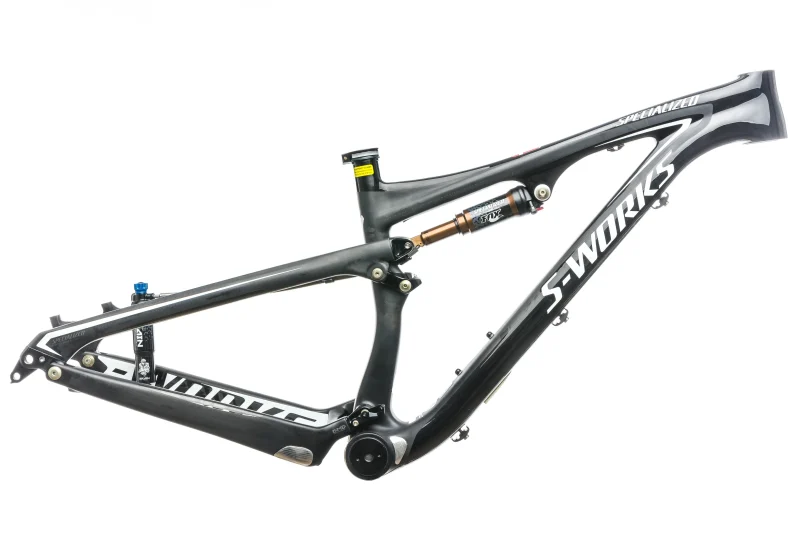 s works epic fsr carbon 29 frame limited 2013 edition scaled