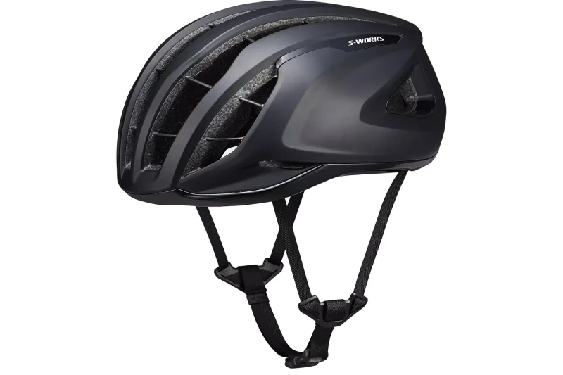 s works prevail 3 helmet lightweight ventilated cycling headgear