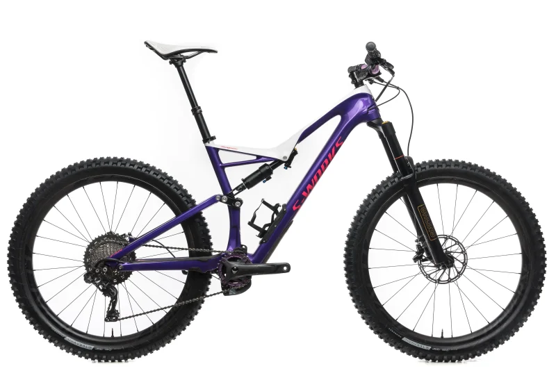 s works stumpjumper 6fattie 2018 mountain bike large scaled