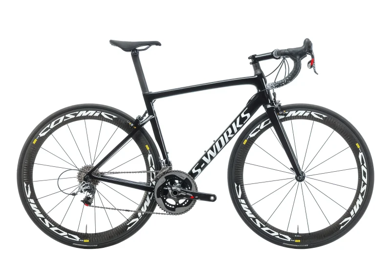 s works tarmac sl6 2019 road bike 54cm 1 scaled