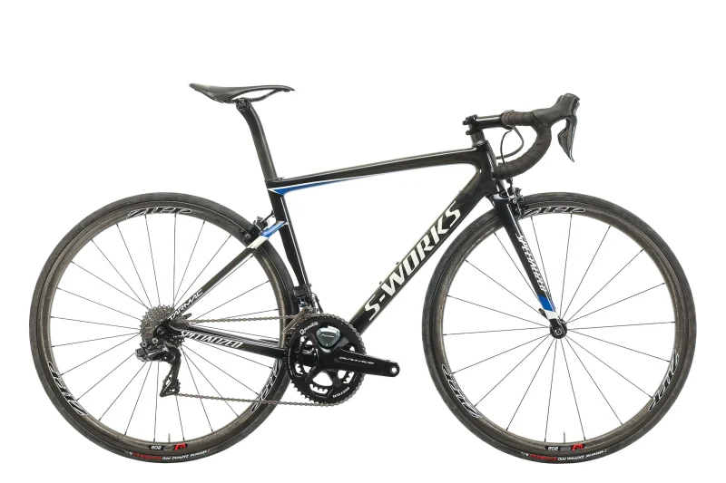 s works tarmac sl6 team quickstep 2019 road bike 52cm scaled