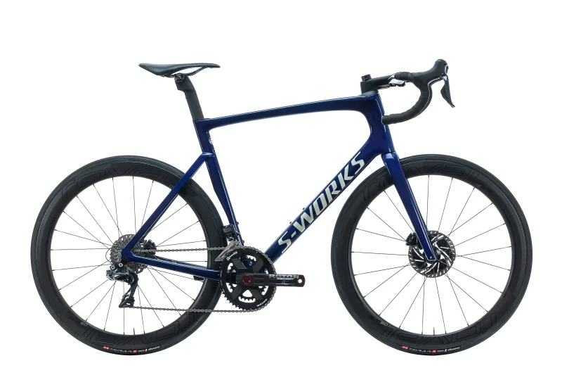 s works tarmac sl7 2021 61cm road bike limited edition scaled