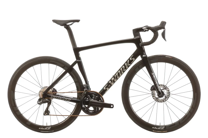 s works tarmac sl7 2023 road bike 56cm limited edition scaled