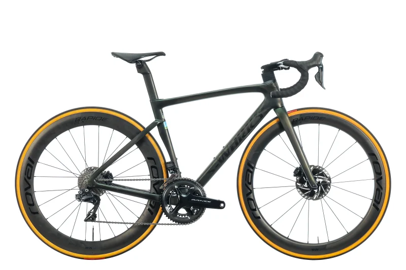 s works tarmac sl7 dura ace di2 2021 road bike 52cm scaled