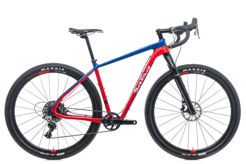 salsa cutthroat rival 1 2019 cyclocross bike medium scaled