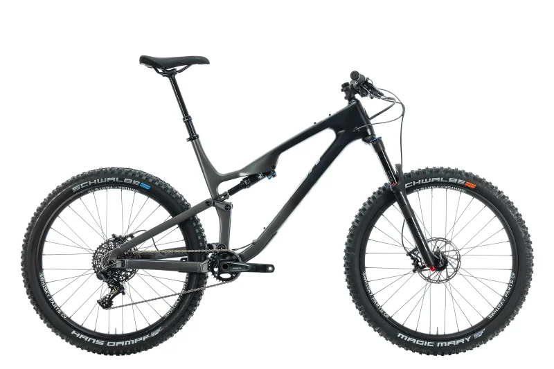 salsa rustler 2019 x large mountain bike limited stock scaled