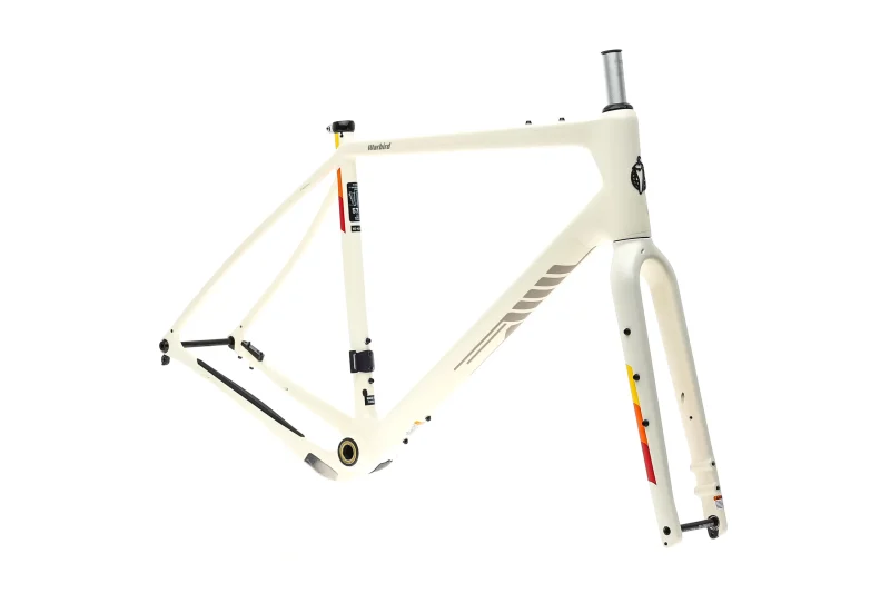 salsa warbird 57 5cm frameset 2020 edition scaled