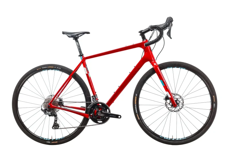 salsa warbird grx 600 gravel bike 2021 57 5cm