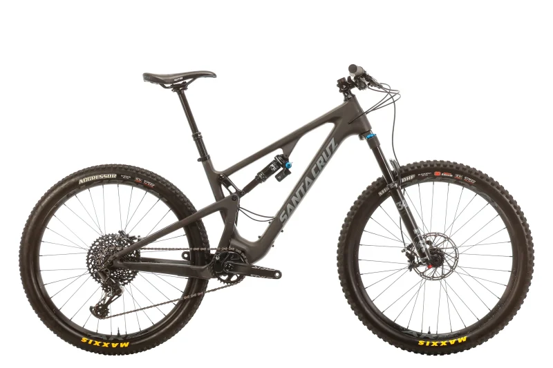 santa cruz 5010 carbon s 2019 mountain bike medium scaled