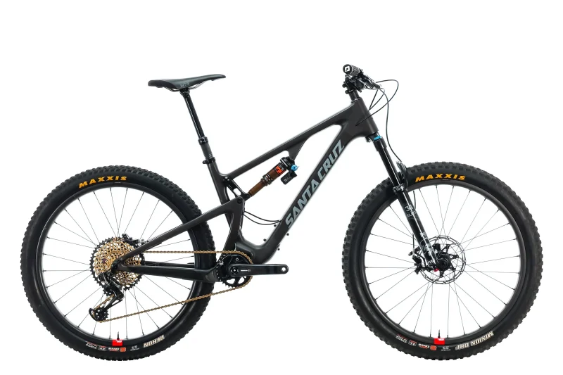 santa cruz 5010 cc 2019 mountain bike medium size scaled