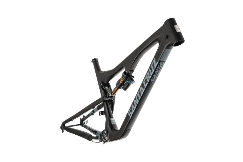 santa cruz bronson carbon cc xl frame 2016 scaled