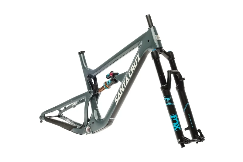 santa cruz hightower lt cc xxl frameset 2018 scaled