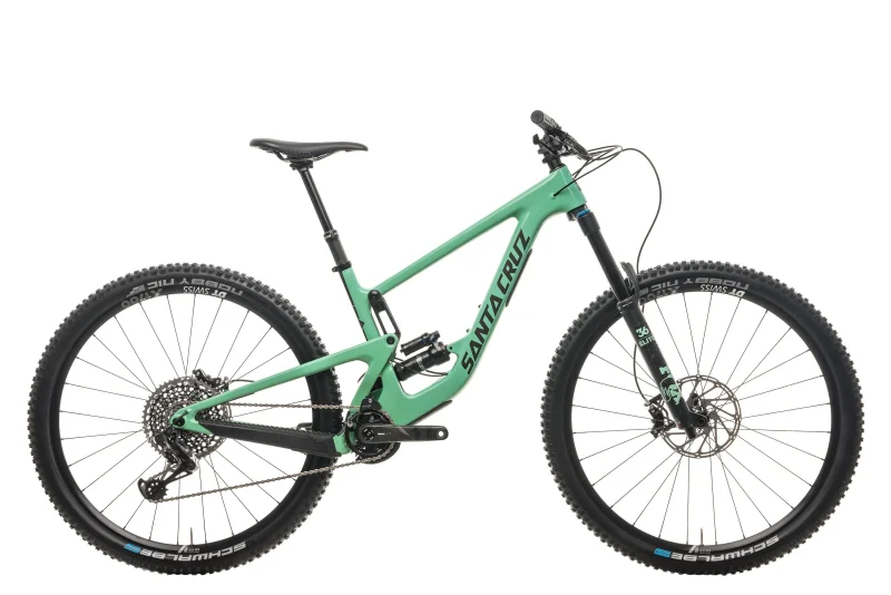 santa cruz megatower 2019 medium x01 mountain bike scaled