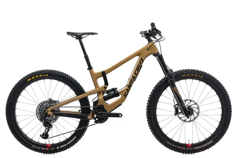 santa cruz nomad cc 2018 small bike scaled