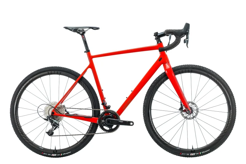 santa cruz stigmata cc 2018 56cm gravel bike scaled