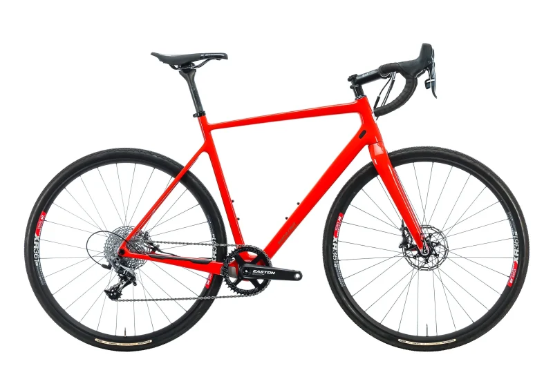 santa cruz stigmata cc 2018 gravel bike 56cm scaled