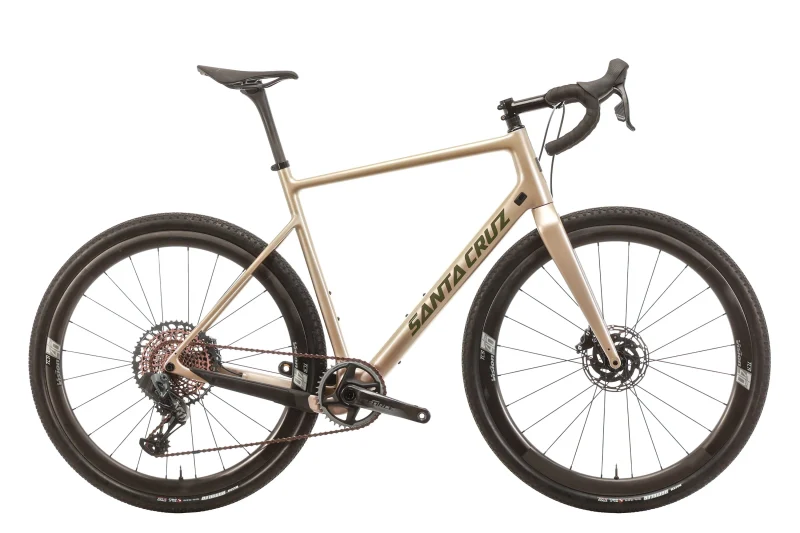 santa cruz stigmata force 1x carbon cc 2022 gravel bike 58cm scaled