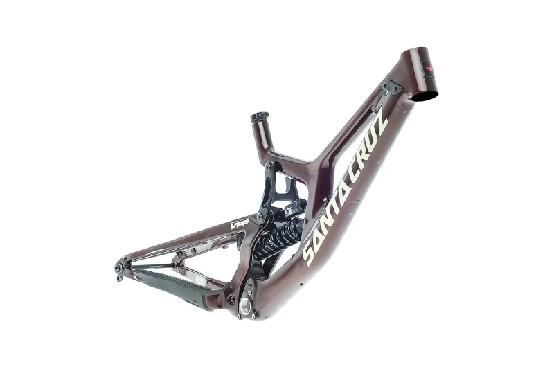 santa cruz v10 2022 dh cc mx medium frame scaled