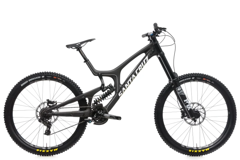 santa cruz v10 6 c x large bike 2018 edition scaled