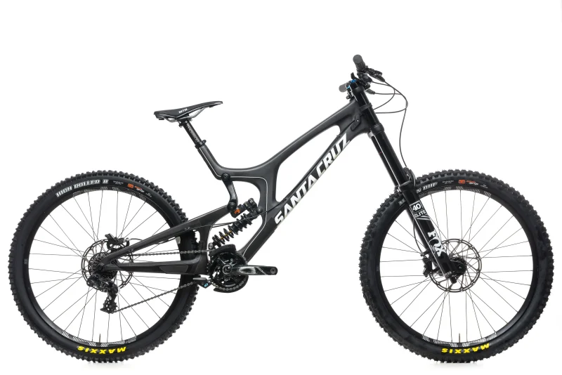 santa cruz v10 c xxl bike 2018 scaled