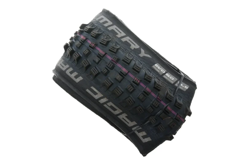 schwalbe magic mary 27 5 x 2 35 addix tubeless tire 67 tpi evo sg tle