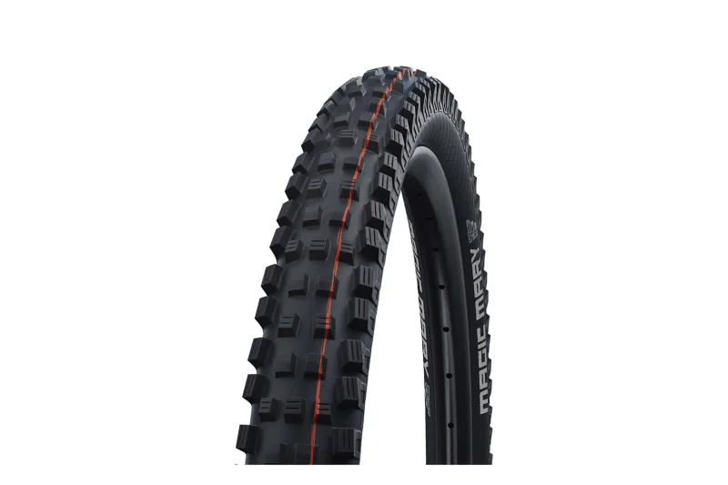 schwalbe magic mary evo sg 27 5 x 2 35 mountain bike tire