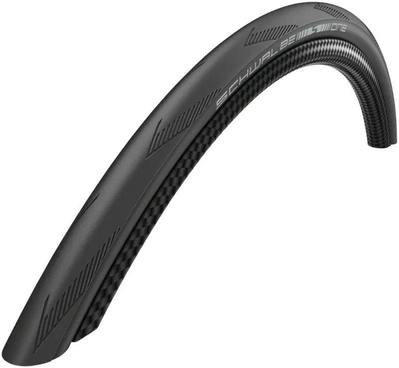 schwalbe one race guard 700c x 30mm tle tire premium performance