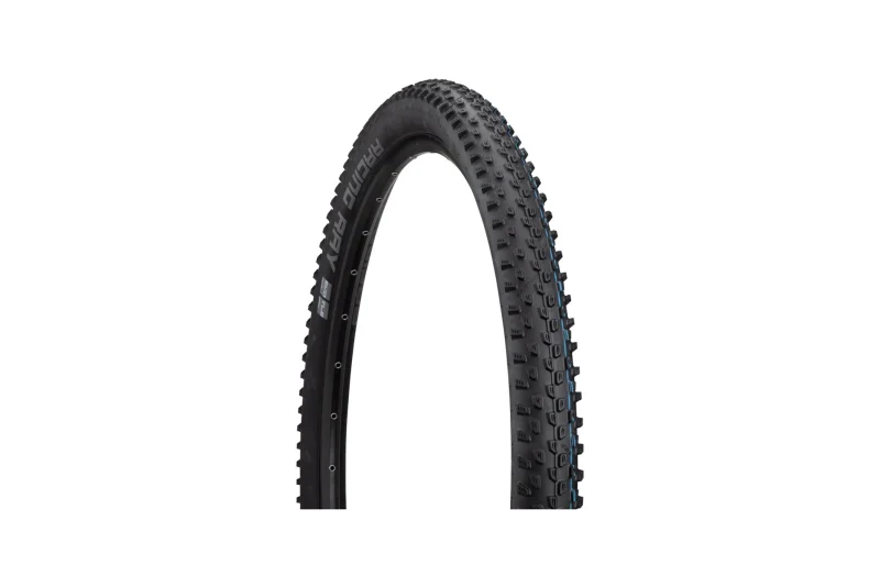 schwalbe racing ray 29x2 35 tubeless tire ground addix speedgrip