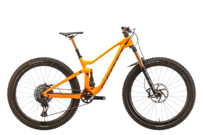 scott genius 900 axs 2020 small mountain bike limited stock scaled