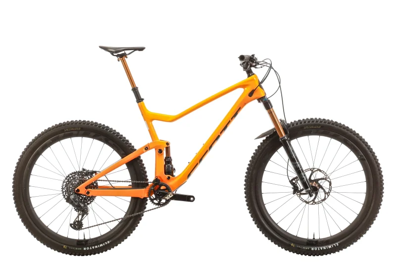 scott genius 900 axs mountain bike 2020 x large scaled