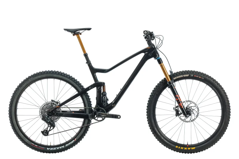 scott genius 910 2019 large mountain bike for sale scaled