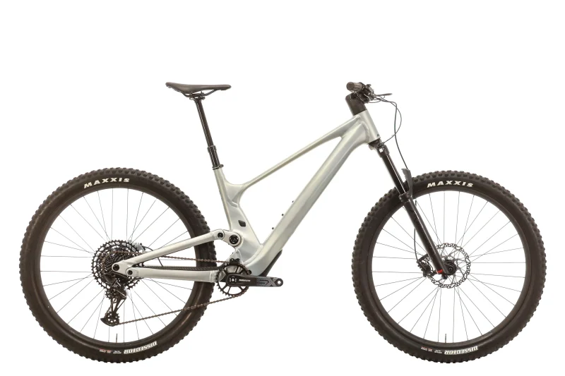 scott genius 940 large mountain bike 2024 scaled