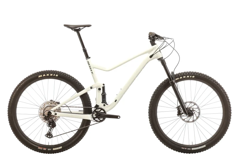 scott genius 940 mountain bike 2022 xl limited stock scaled