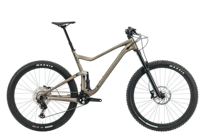 scott genius 950 2021 x large mountain bike limited stock scaled