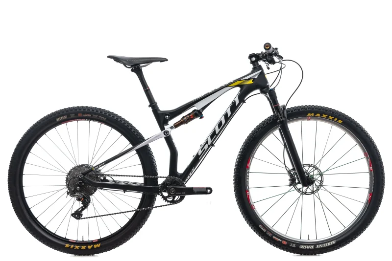 scott spark 900 rc medium bike 2013 edition scaled