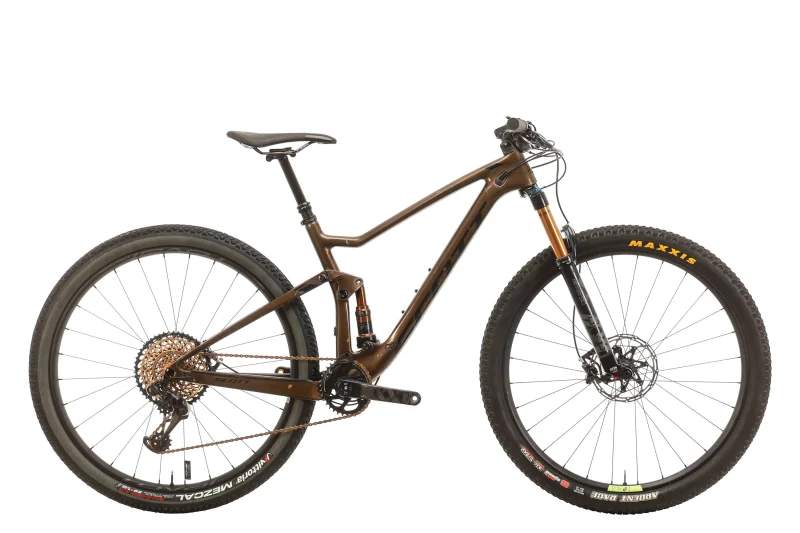 scott spark 900 ultimate 2019 mountain bike large size scaled