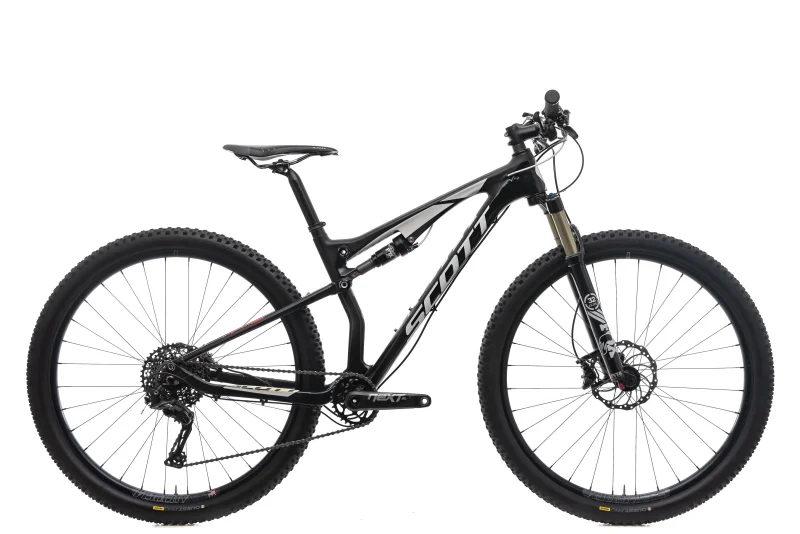 scott spark 910 2016 mountain bike medium scaled