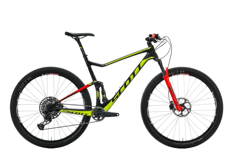 scott spark rc 900 world cup 2018 mountain bike x large scaled