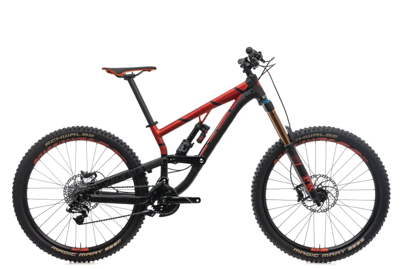 scott voltage fr 710 2017 mountain bike large 1 scaled